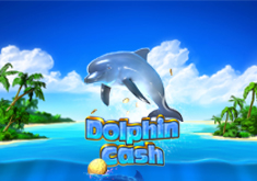 Dolphin Cash Spielautomat
