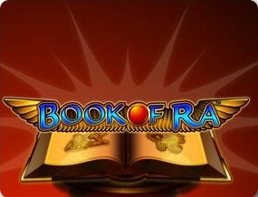 Book of Ra spielautomat